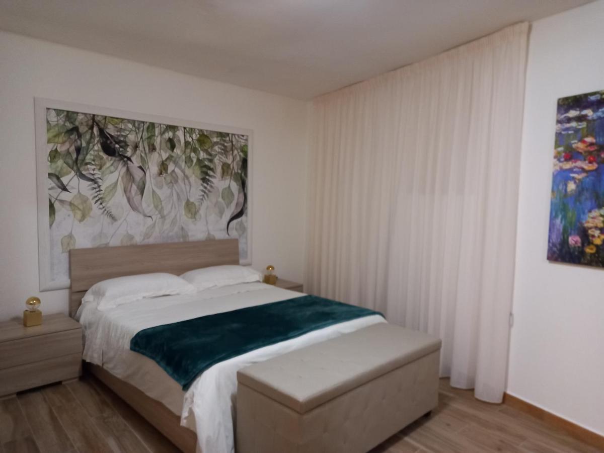 فيلا Casa Dei Tre Re باليرمو المظهر الخارجي الصورة