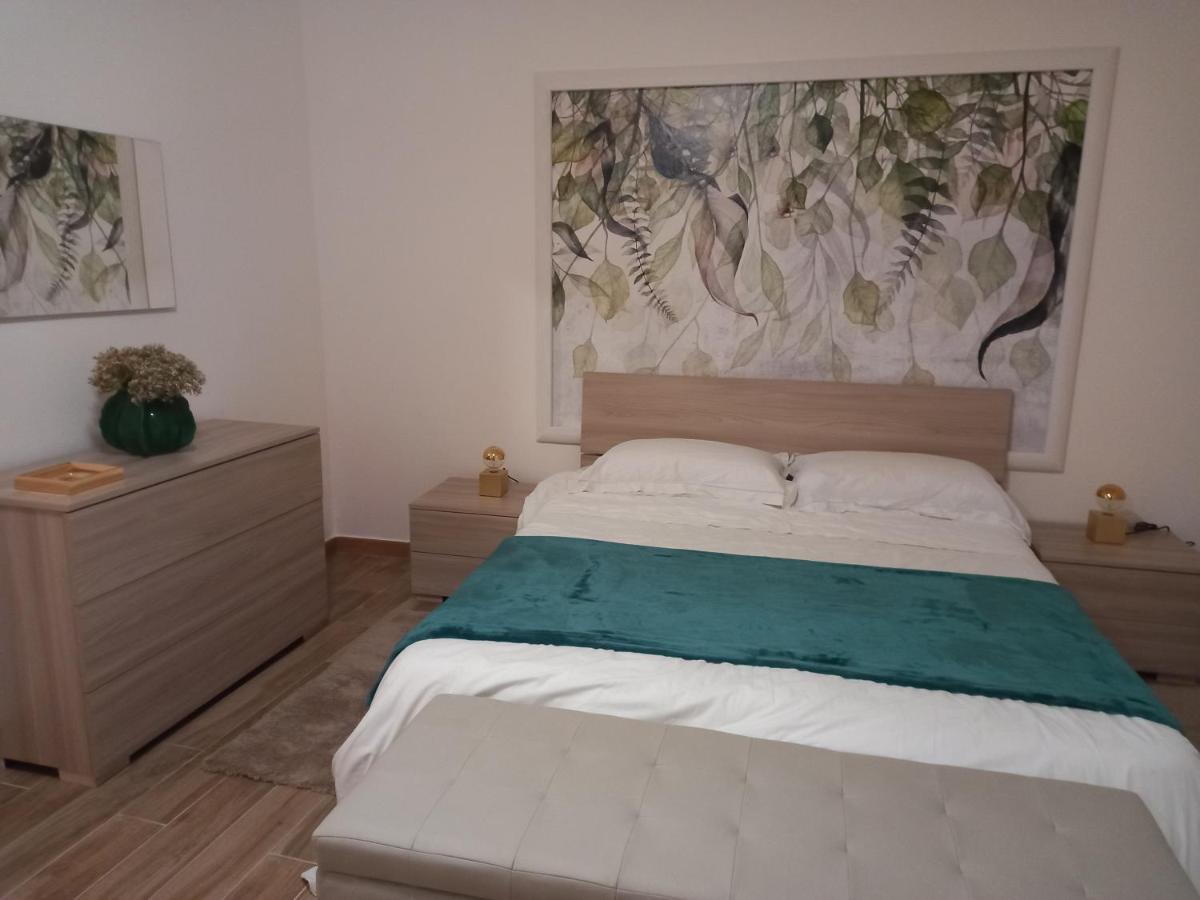 فيلا Casa Dei Tre Re باليرمو المظهر الخارجي الصورة